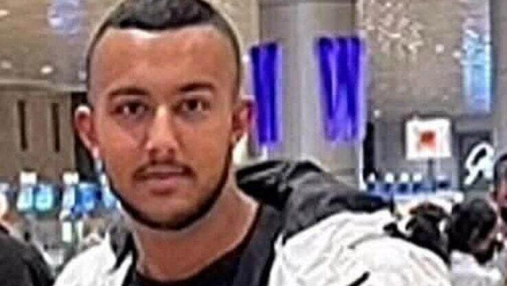 מרואן אבו גאנם מרואן אבו גאנם