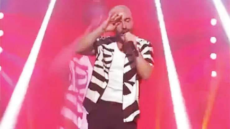 עומר אדם עושה את מיאמי