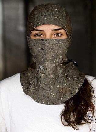 "מאיה": "אני פונה לכל בת שמרגישה שיש לה אופי של לוחמת: לכי עם הלב"