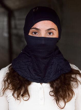 "אורלי": "אני לא מרגישה שאני סופרוומן