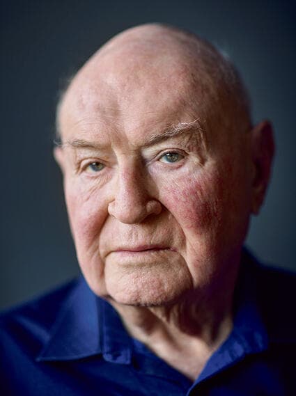 "אני לא מתחרט על שום דבר". זמיר