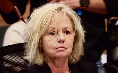 מנגנון יעיל. היועמ"שית