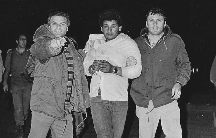 פרשת קו 300 על פי זמיר היא לא רק סיפור על משהו שהיה ונגמר, אלא תמרור אזהרה לעתיד. הצילום שעורר את הסערה