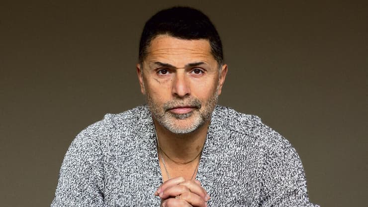 צילום: רן יחזקאל