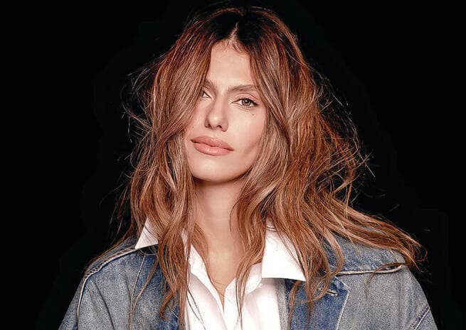 חשב שמתחילה איתו. אודיה | צילום: טל עבודי