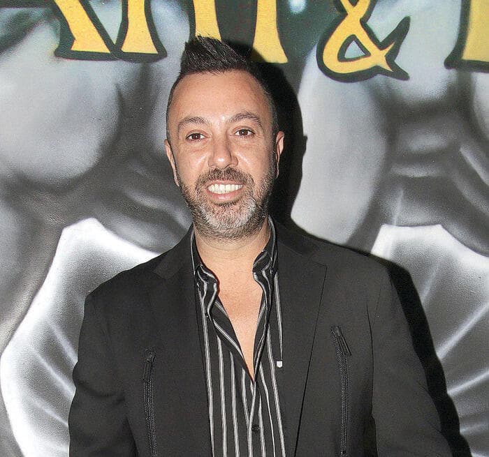 כמעט  חתם איתי. ליאור נרקיס | צילום: ענת מוסברג