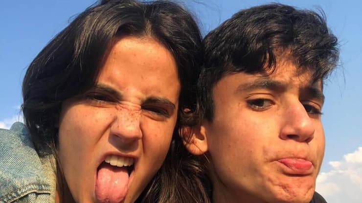  זואי וריף הרוש