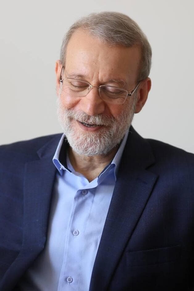 עלי לאריג'אני ראש מועצה ביטחון לאומי חוסל