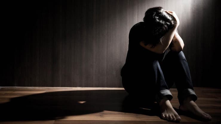 צעירים עם מחלת נפש