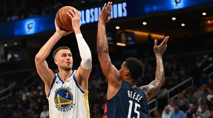 קריסטפס פורזינגיס זורק