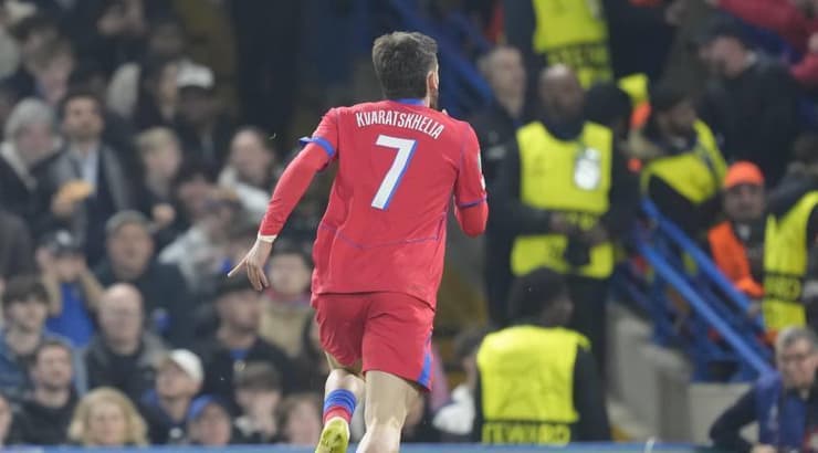 חביצ'ה קברצחאליה רץ לחגוג