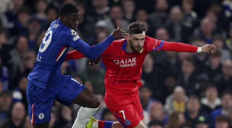 חביצ'ה קברצחאליה חוטף בדרך לשער