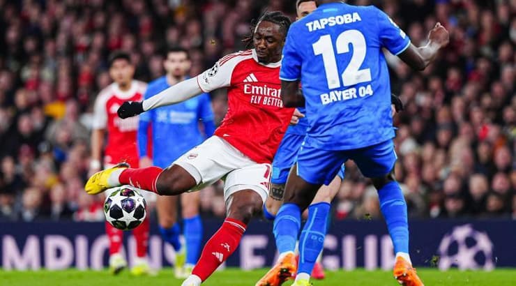 אברצ'י אזה משגר לרשת