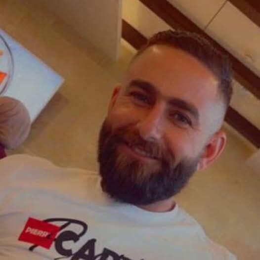 מוראד שויגי, תושב מזרח ירושלים