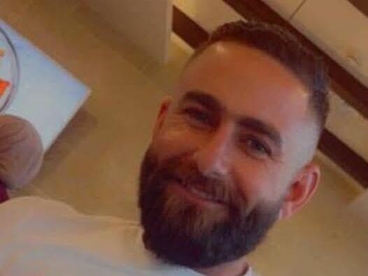 מוראד שויגי, תושב מזרח ירושלים