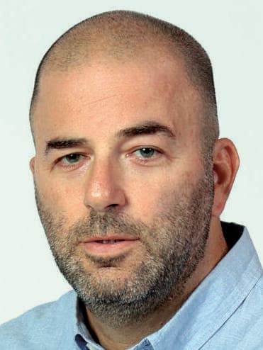 ליאור וייסמן