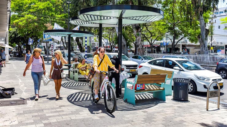 שדרות הגעתון