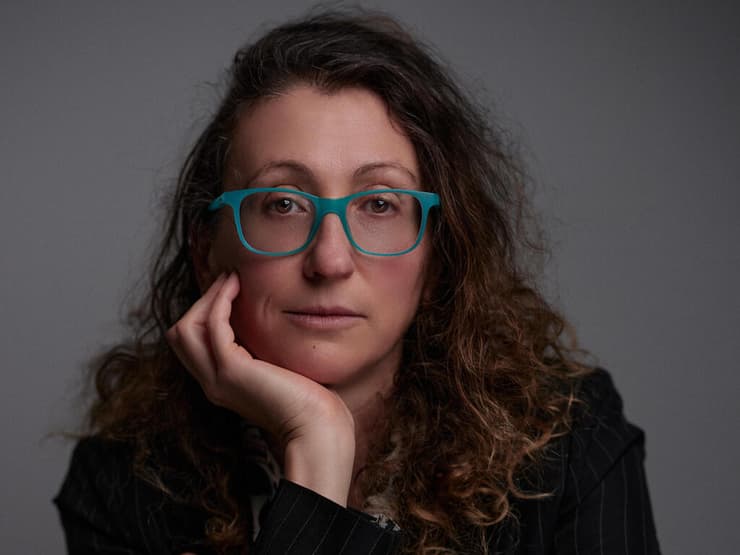 רייצ'ל מייסון