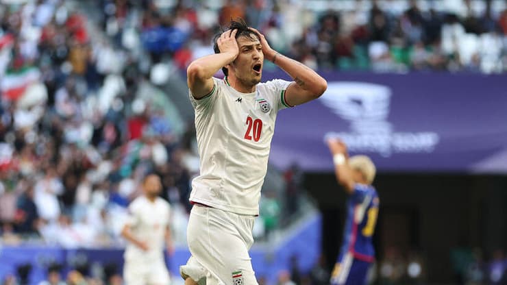 סרדאר אזמון