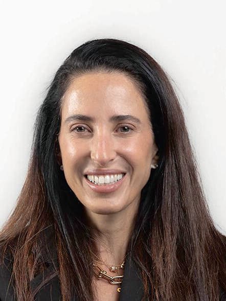 אורית גבאי טירר