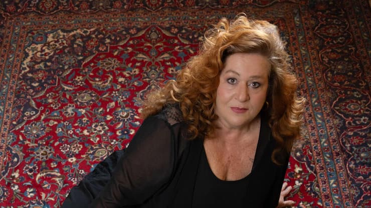 אסתי זקהיים