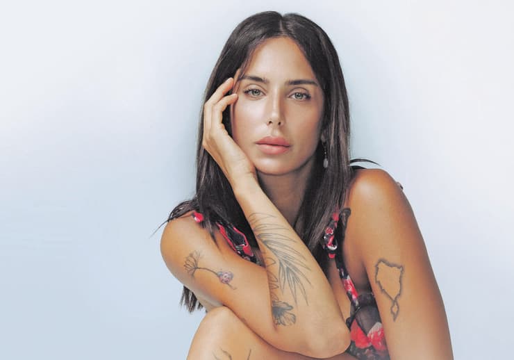גל רובין (צילום: טל שחר) גל רובין