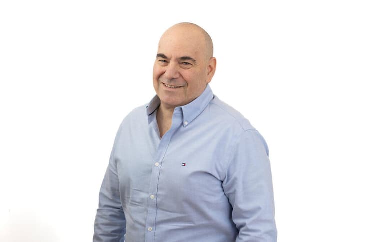 עומר יחימוביץ', מנכ"ל מייסד