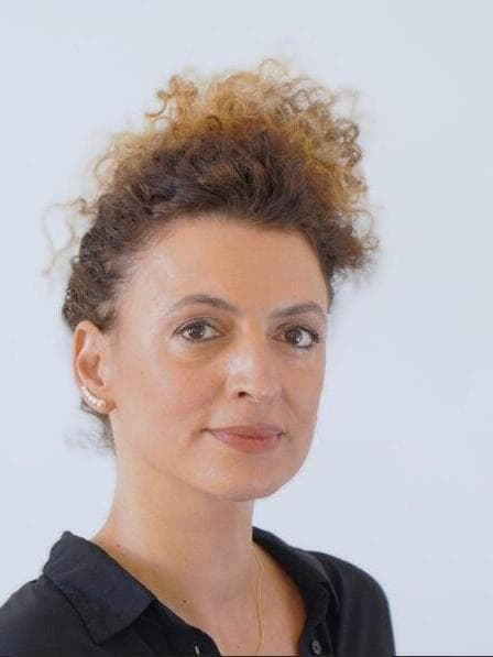 שירה ברביבאי-שחם