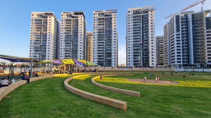 שכונת נאות שמיר