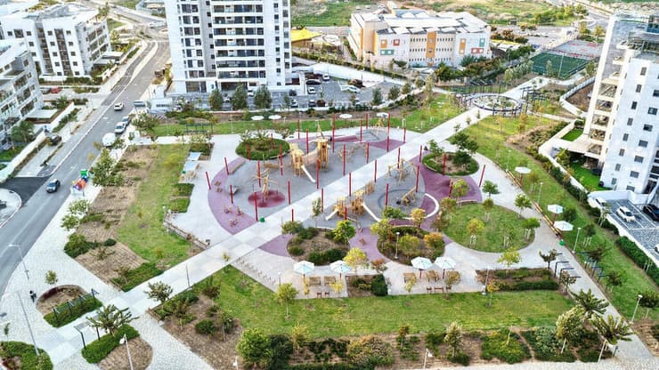 שכונת אריאל שרון