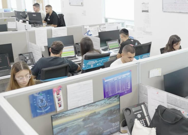 החמ"ל הסגול