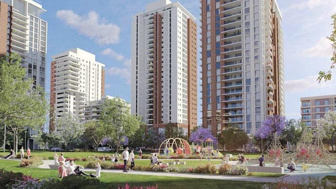 הדמיה בן גוריון