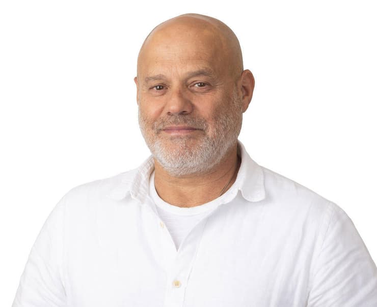 עופר זרף, יו"ר מייסד