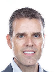 אייל גרין מנכ"ל פארק עתידים