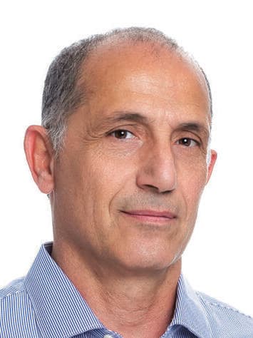 דורון נמרוד