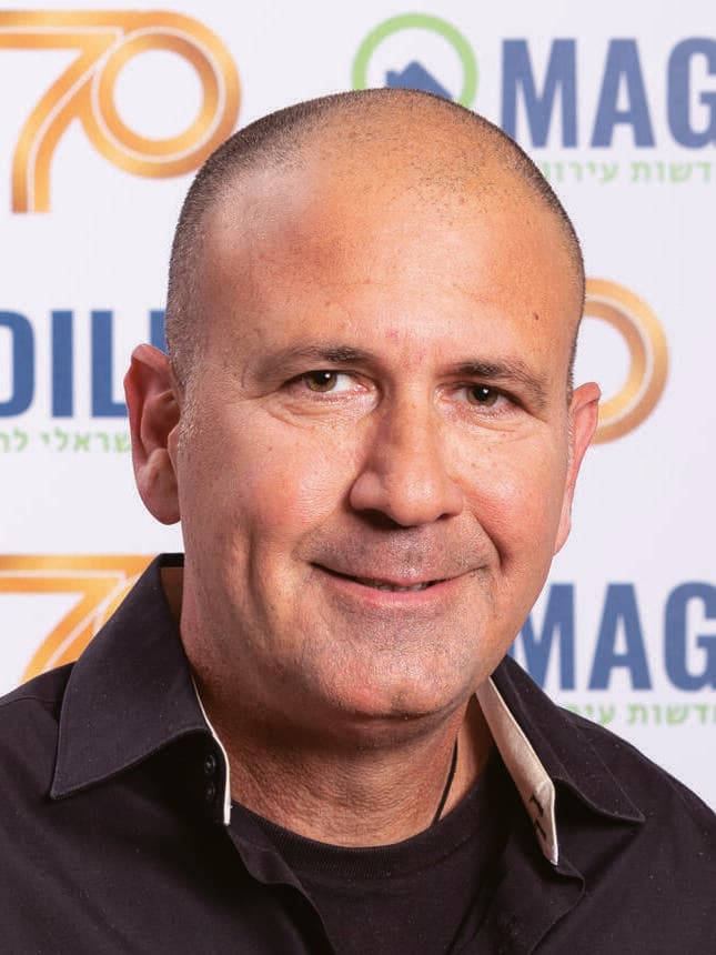 שגיא לנצ'נר