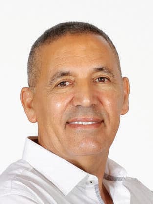 אלי אביסרור