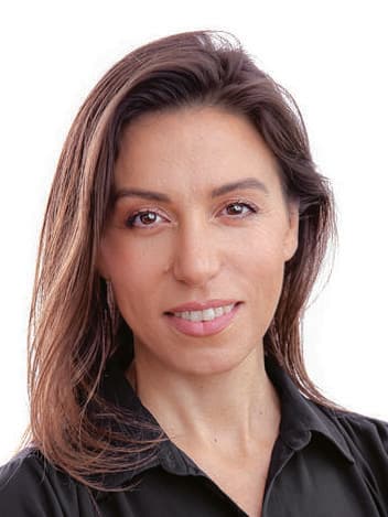 רונית אשד לוי