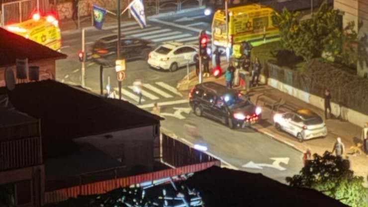 הזירה ברמת גן