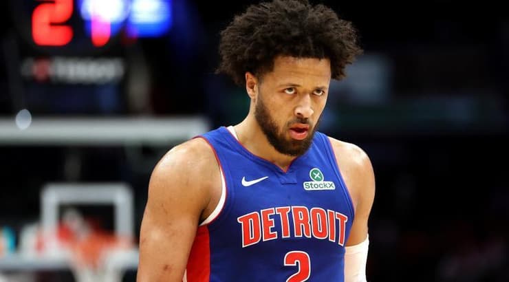 קייד קנינגהאם