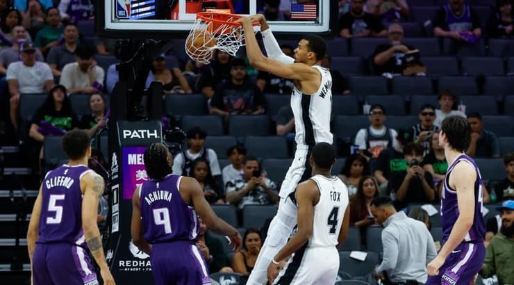 ויקטור וומבניאמה