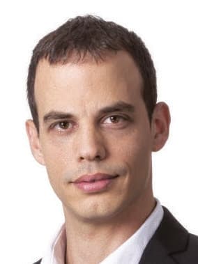 רועי גלעד דורון