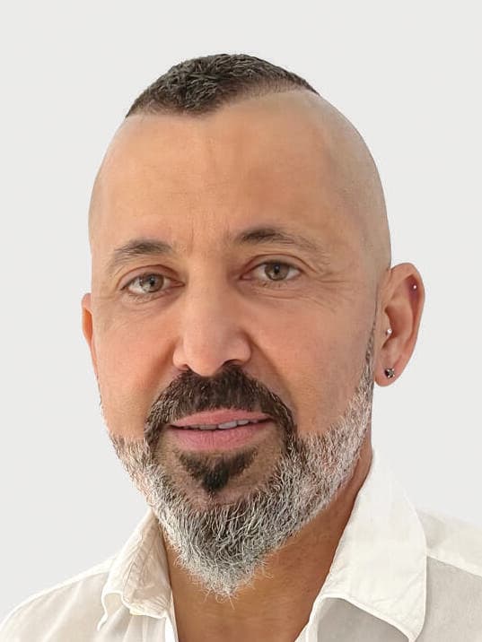 יורם אביסרור