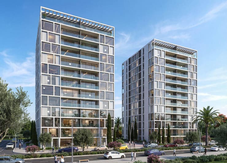 קרית ביאליק יסודות איתנים