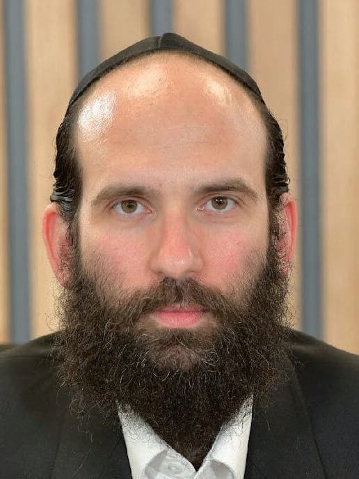 יהודה מורגנשטרן