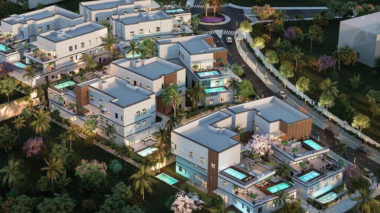 ריזורט נס ציונה