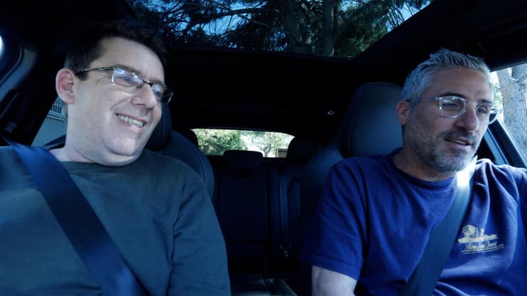 קבוצת צ'מפיון פודקאסט