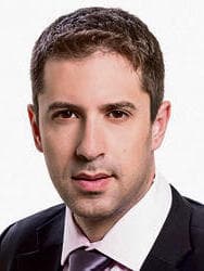 עו"ד נמרוד ספיר | צילום: רז רוגובסקי