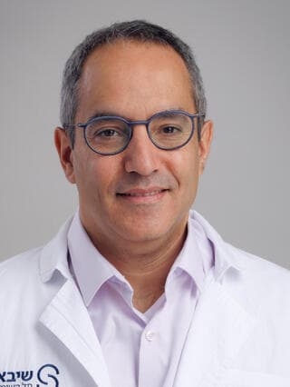 פרופ' אלעד מאור