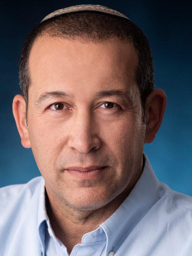 יעקב ניצן, מנכ"ל ושותף